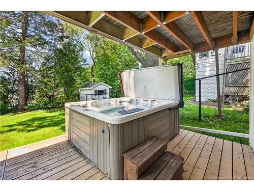 31 Alexander Ave, Moncton, NB 