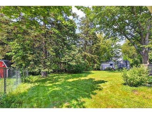 31 Alexander Ave, Moncton, NB 