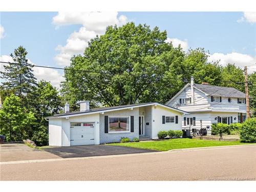 31 Alexander Ave, Moncton, NB 