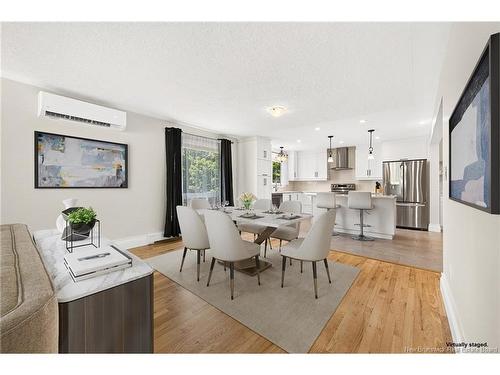 31 Alexander Ave, Moncton, NB 