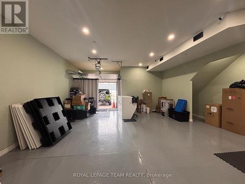 D6 - 2285 St Laurent Boulevard, Ottawa, ON 