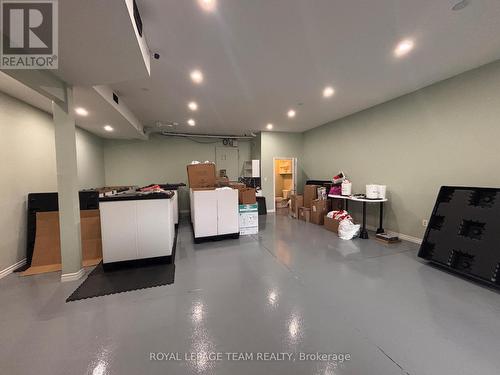 D6 - 2285 St Laurent Boulevard, Ottawa, ON 