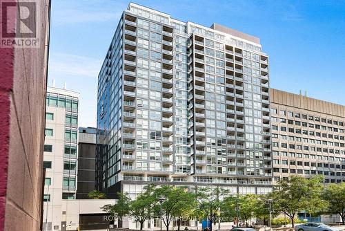 2103 - 199 SLATER STREET  Ottawa, ON K1P 0C8