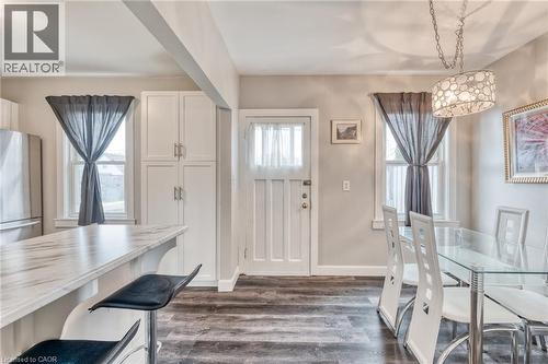 118 Cameron Avenue N, Hamilton, ON 