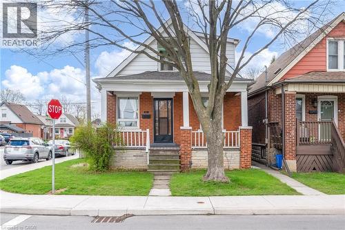 118 Cameron Avenue N, Hamilton, ON 