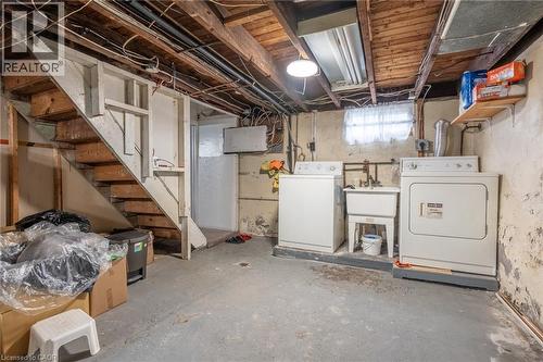 118 Cameron Avenue N, Hamilton, ON 