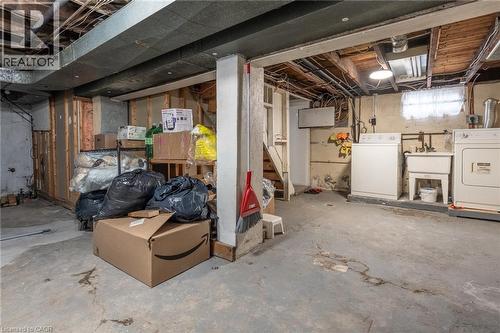 118 Cameron Avenue N, Hamilton, ON 