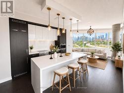 N505 - 120 BAYVIEW AVENUE Toronto, ON M5A 0G4