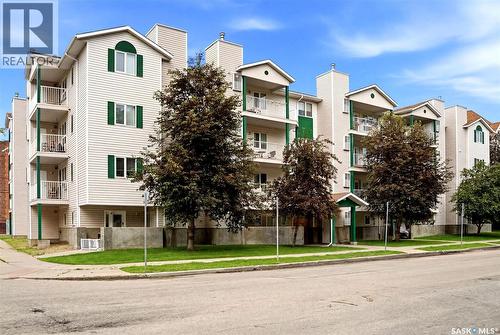 403 2203 Angus Street, Regina, SK 