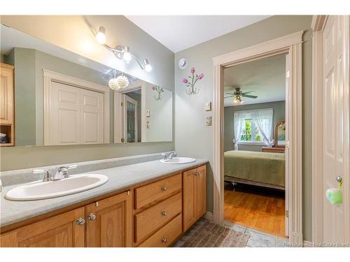 822 Douglas Ave, Fredericton, NB 