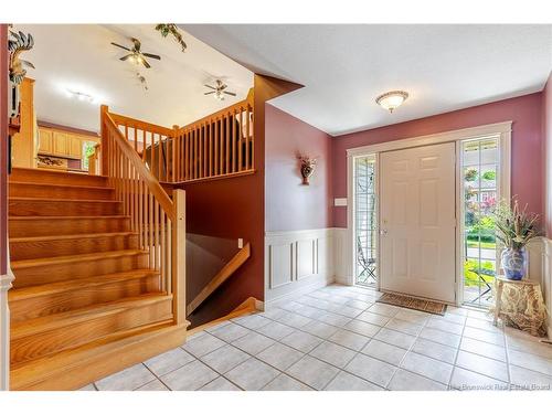822 Douglas Ave, Fredericton, NB 