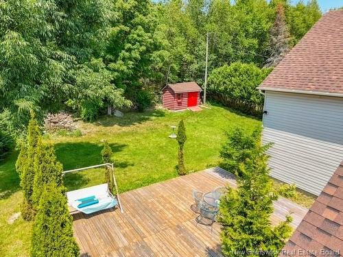 822 Douglas Ave, Fredericton, NB 