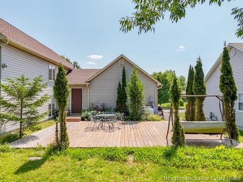 822 Douglas Ave, Fredericton, NB 