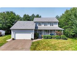 21 Rosemere CRT  Moncton, NB E1C 9W2