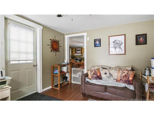 561 Gray Rd, Saint-Charles, NB 