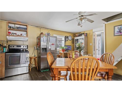 561 Gray Rd, Saint-Charles, NB 