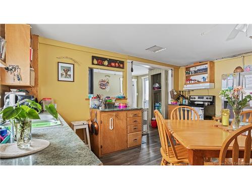 561 Gray Rd, Saint-Charles, NB 