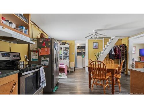 561 Gray Rd, Saint-Charles, NB 
