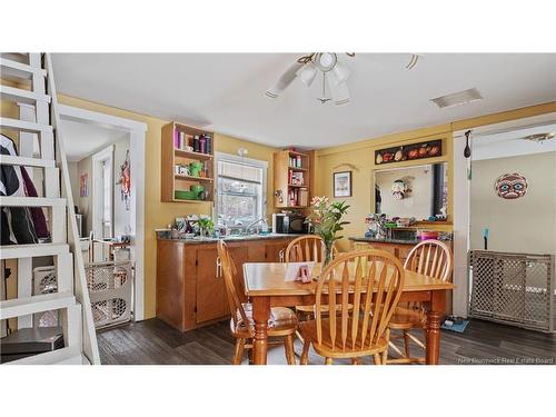 561 Gray Rd, Saint-Charles, NB 