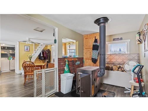 561 Gray Rd, Saint-Charles, NB 