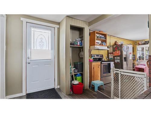561 Gray Rd, Saint-Charles, NB 