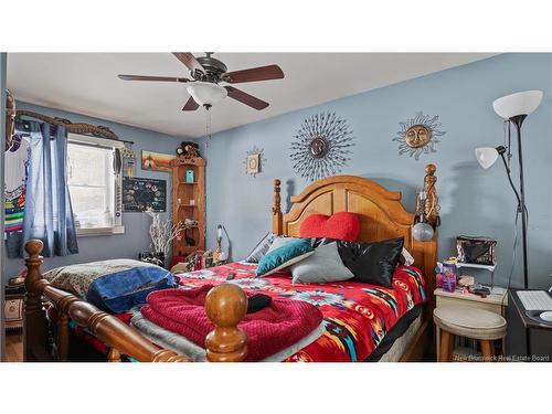 561 Gray Rd, Saint-Charles, NB 