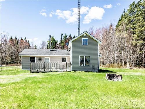 561 Gray Rd, Saint-Charles, NB 