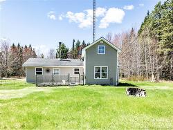 561 Gray RD  Saint-Charles, NB E4W 4N3
