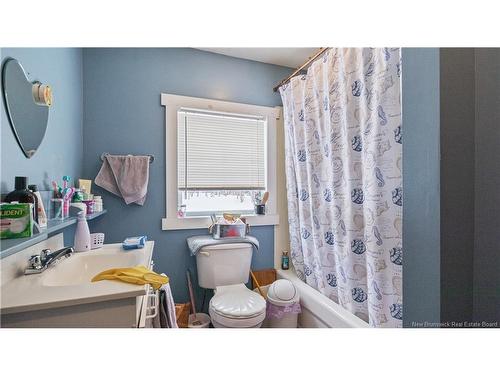 561 Gray Rd, Saint-Charles, NB 