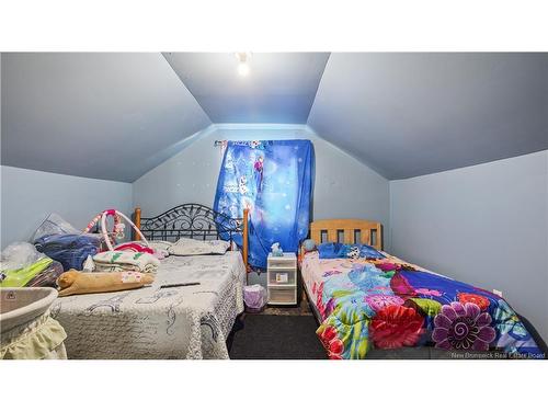 561 Gray Rd, Saint-Charles, NB 