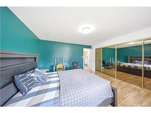 283 Robichaud, Cap-Pelé, NB 
