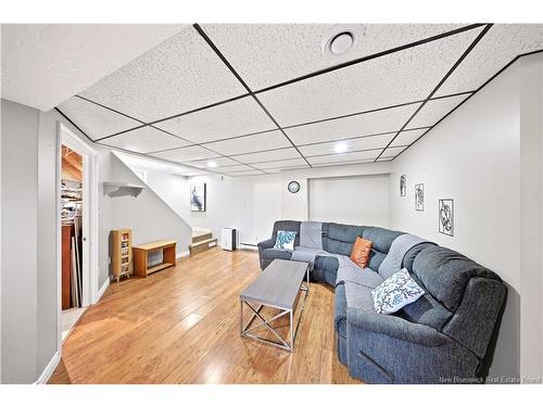 283 Robichaud, Cap-Pelé, NB 