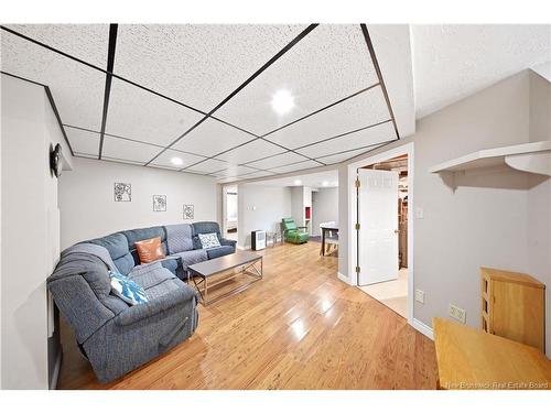 283 Robichaud, Cap-Pelé, NB 