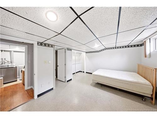 283 Robichaud, Cap-Pelé, NB 