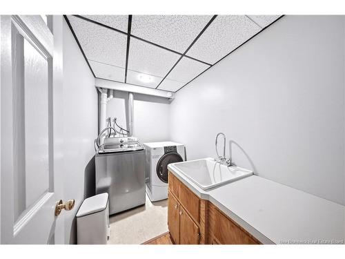 283 Robichaud, Cap-Pelé, NB 