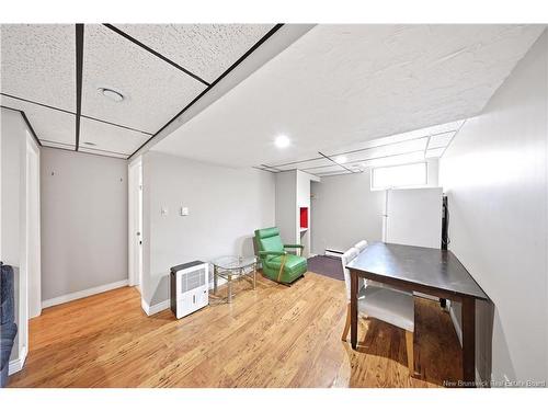 283 Robichaud, Cap-Pelé, NB 