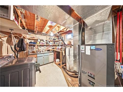 283 Robichaud, Cap-Pelé, NB 