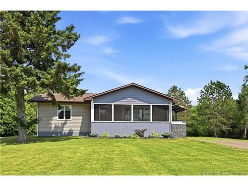 283 Robichaud, Cap-Pelé, NB 