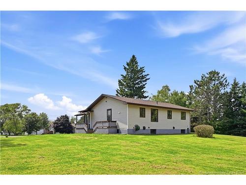 283 Robichaud, Cap-Pelé, NB 