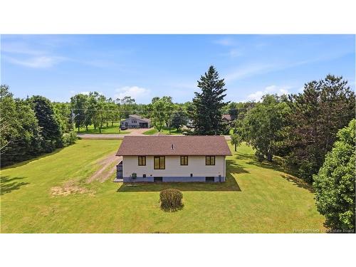 283 Robichaud, Cap-Pelé, NB 