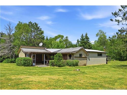 283 Robichaud, Cap-Pelé, NB 
