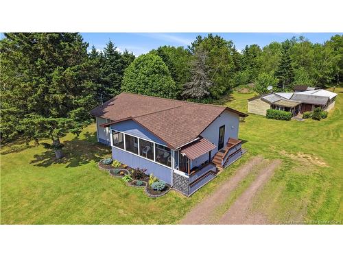 283 Robichaud, Cap-Pelé, NB 