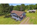 283 Robichaud, Cap-Pelé, NB 