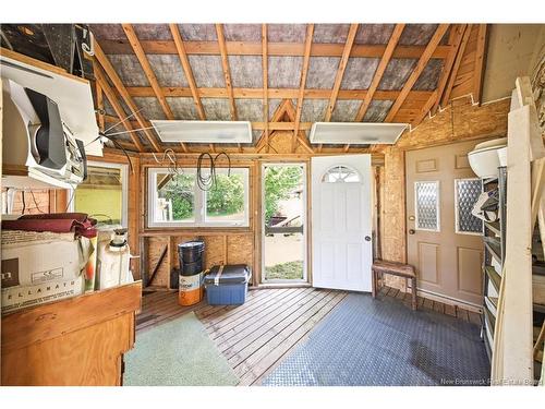 283 Robichaud, Cap-Pelé, NB 