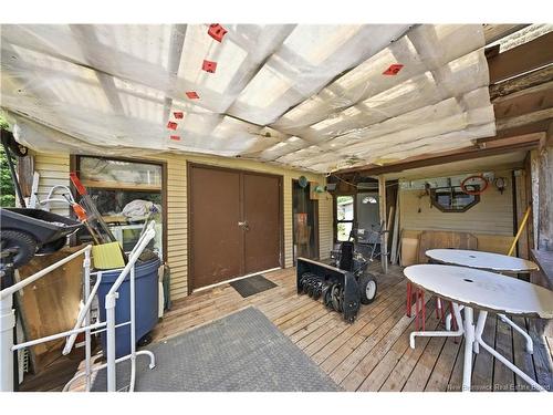 283 Robichaud, Cap-Pelé, NB 
