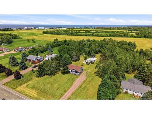 283 Robichaud, Cap-Pelé, NB 