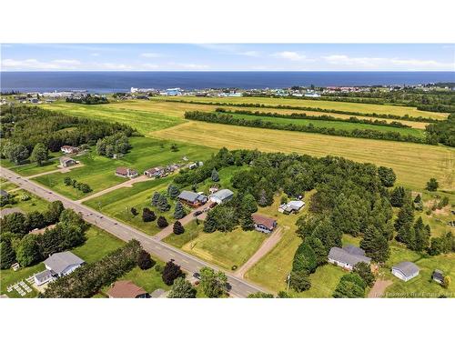 283 Robichaud, Cap-Pelé, NB 