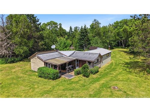 283 Robichaud, Cap-Pelé, NB 