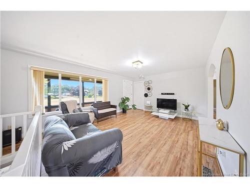283 Robichaud, Cap-Pelé, NB 