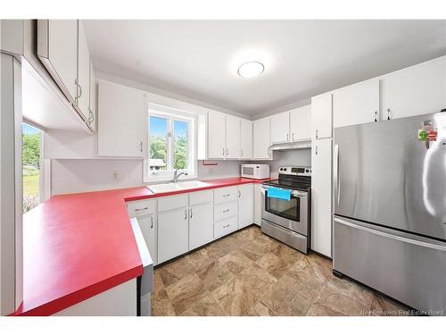283 Robichaud, Cap-Pelé, NB 